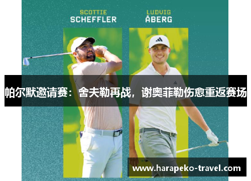 帕尔默邀请赛：舍夫勒再战，谢奥菲勒伤愈重返赛场